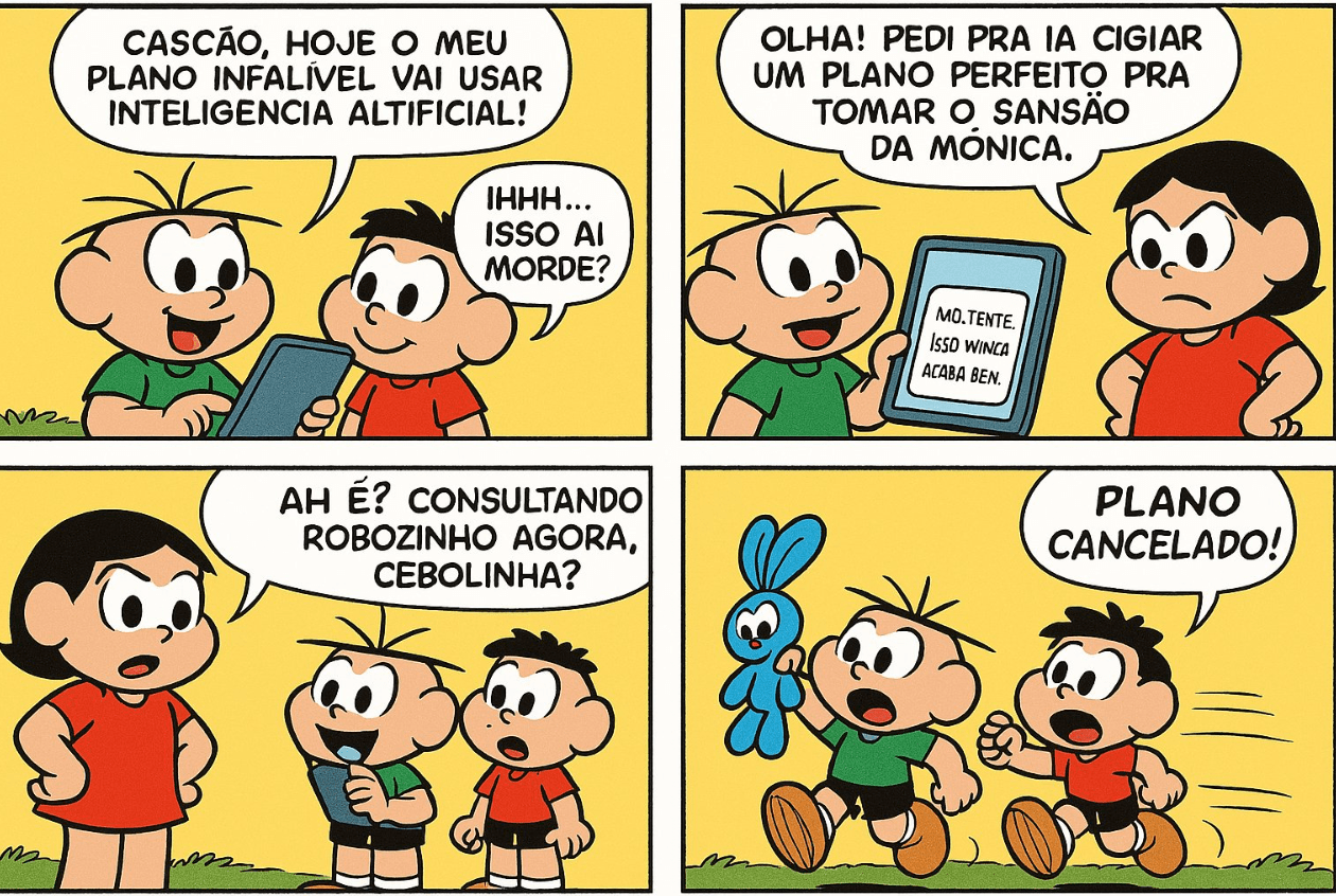 Foto:Reprodução