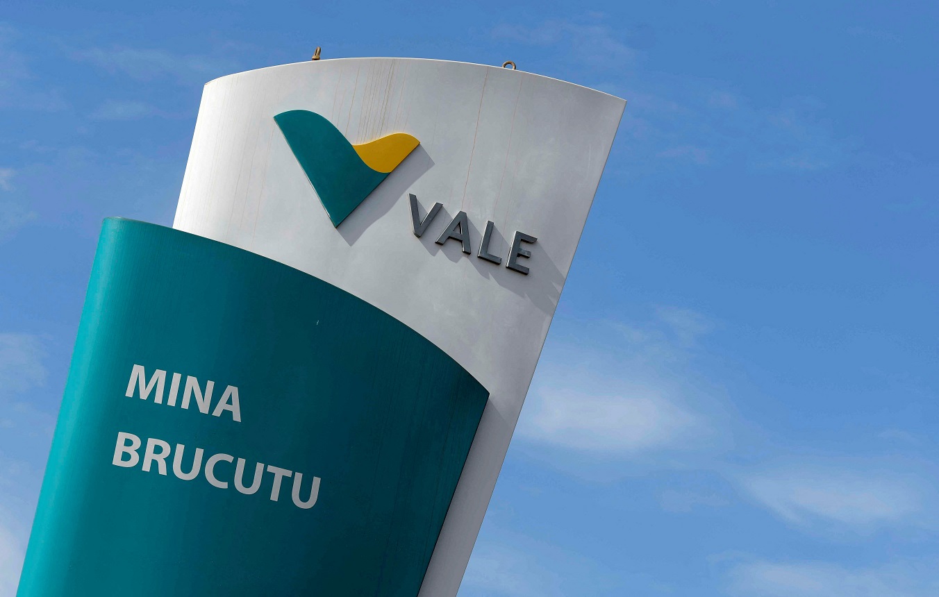 Ações de Vale, CSN e Gerdau disparam em meio à aversão a risco na B3 Foto: Reprodução
