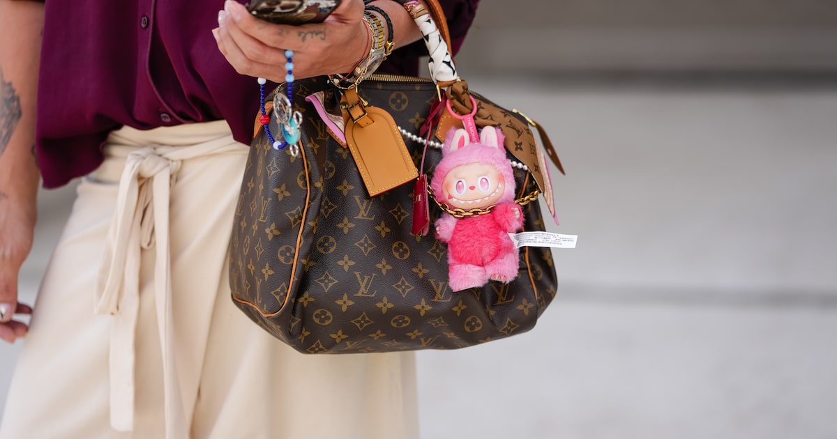 Moda da LVMH prejudica recuperação da gigante do luxo e gera preocupações
