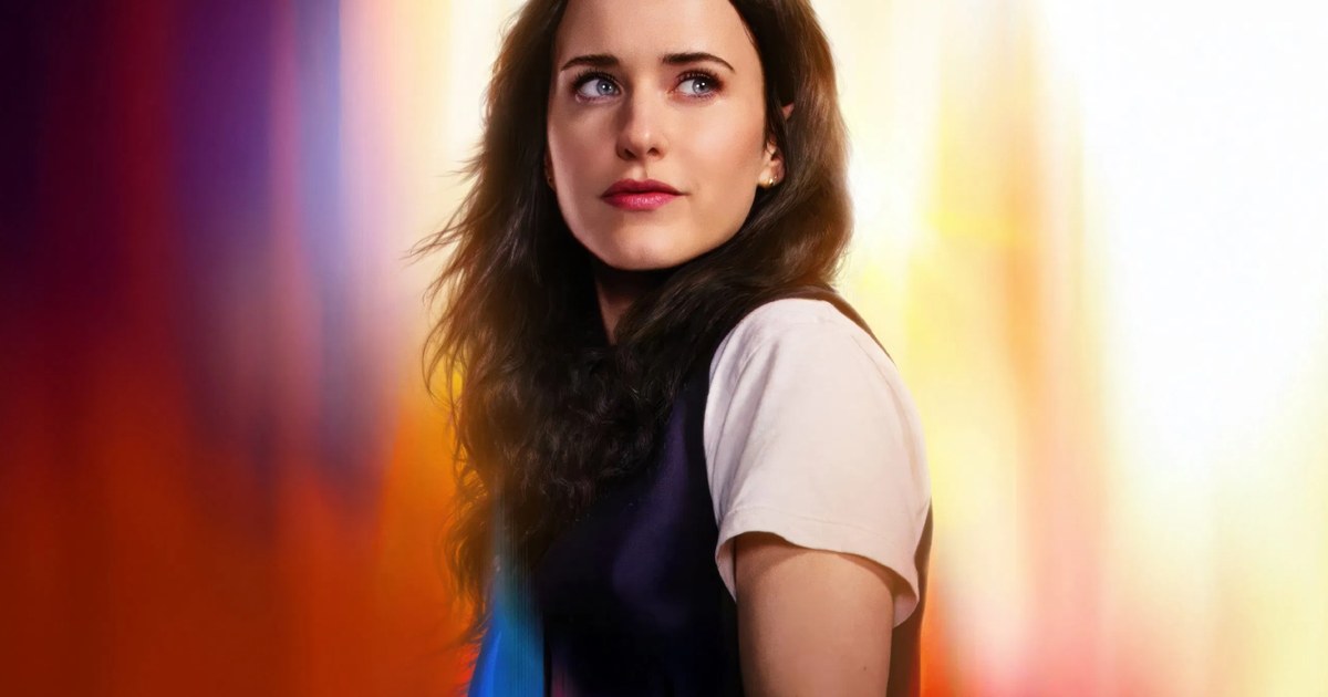 Rachel Brosnahan revela como 'Marvelous Ms. Maisel' a preparou para Lois em Superman Rachel Brosnahan fala sobre como Marvelous Ms. Maisel a preparou para viver Lois Lane em Superman (Foto: Reprodução)