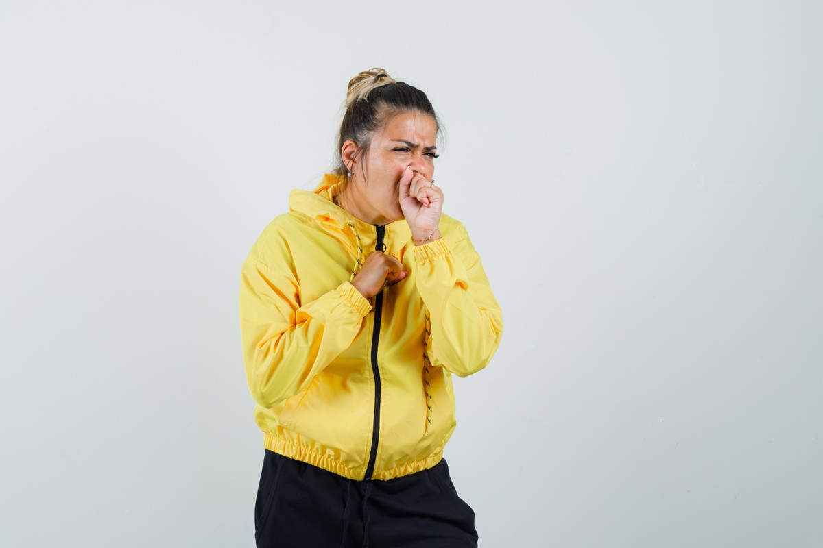 Mulher se engasga com paçoca em quermesse e alerta para alimentos perigosos Alguns alimentos podem causar o engasgo — Foto: Freepik