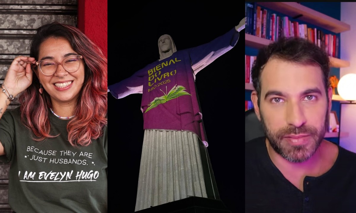 Foto:Reprodução
