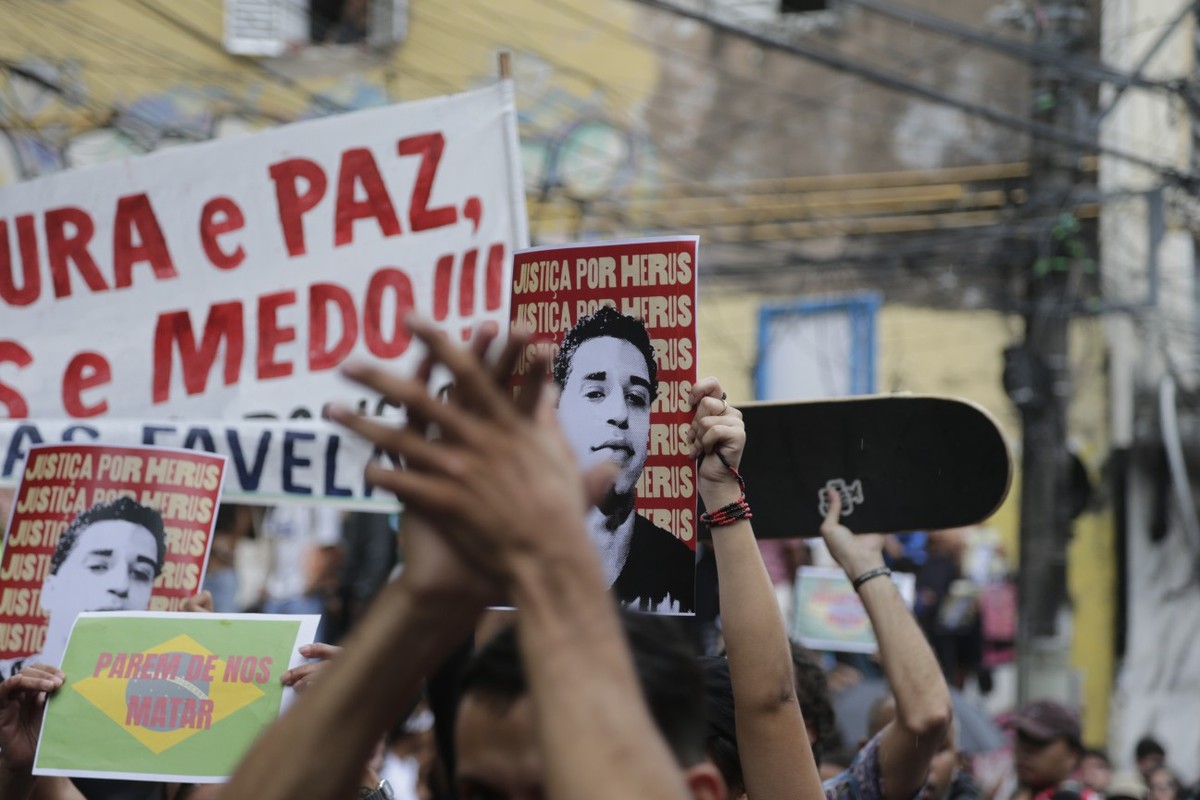 Foto:Reprodução