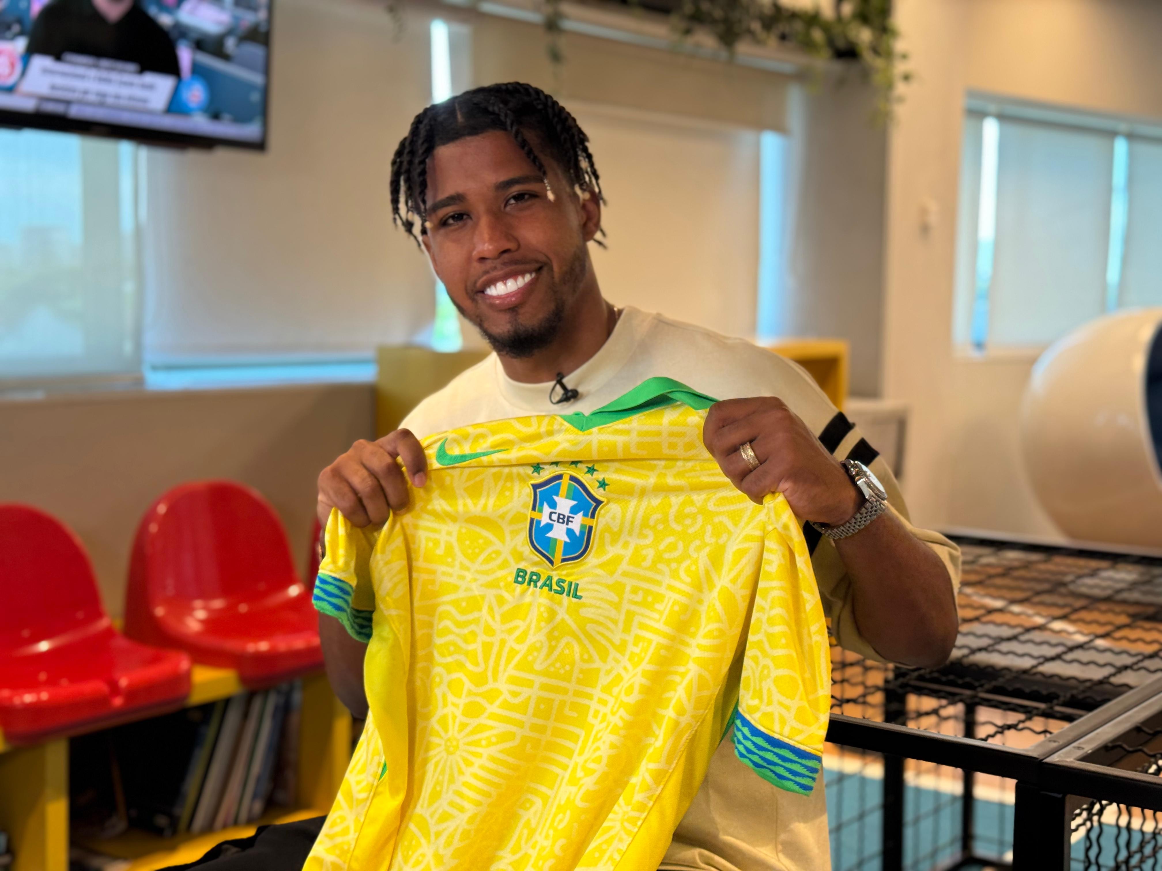 Foto:Reprodução