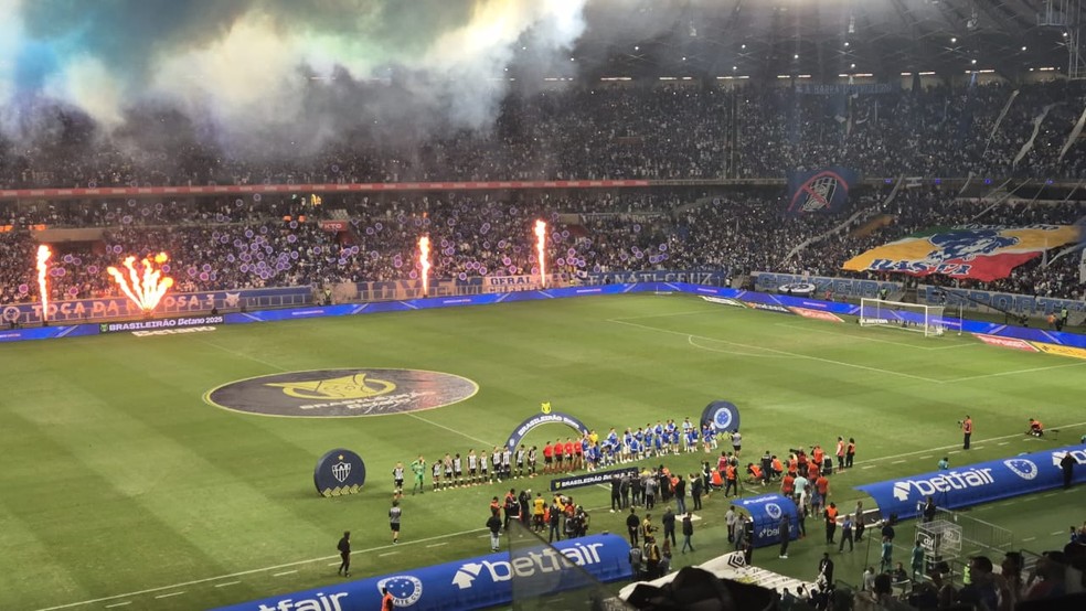 Foto:Reprodução