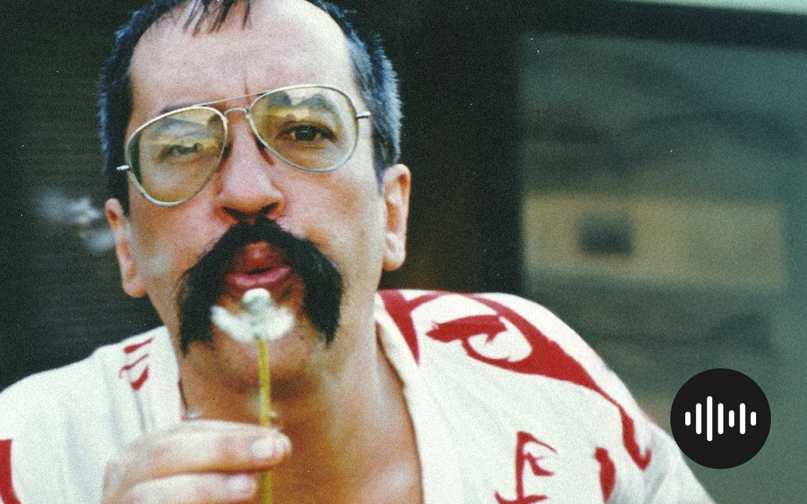Descubra como iniciar sua jornada na leitura de Paulo Leminski Macaxeira (Foto: Reprodução)