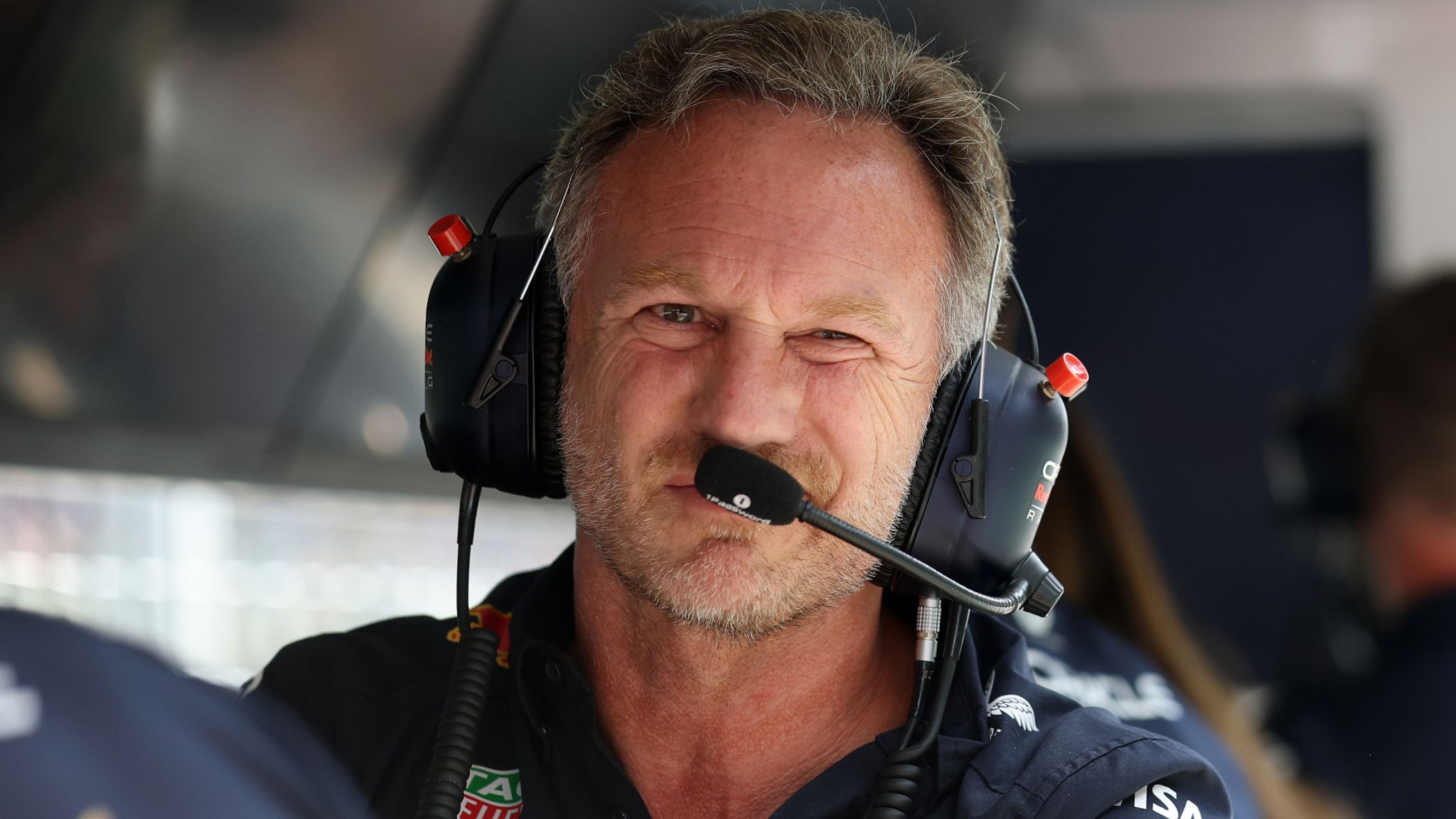 Red Bull demite Christian Horner após 20 anos de liderança na equipe Foto: Reprodução