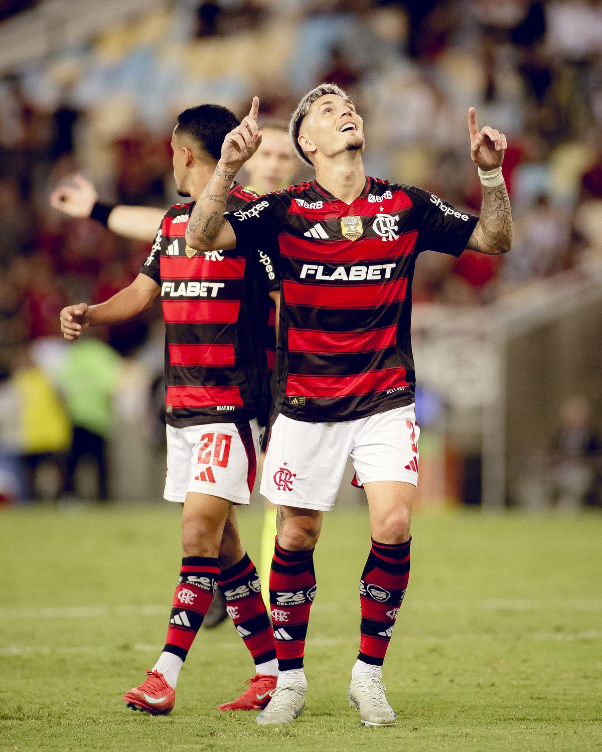 Foto:Reprodução