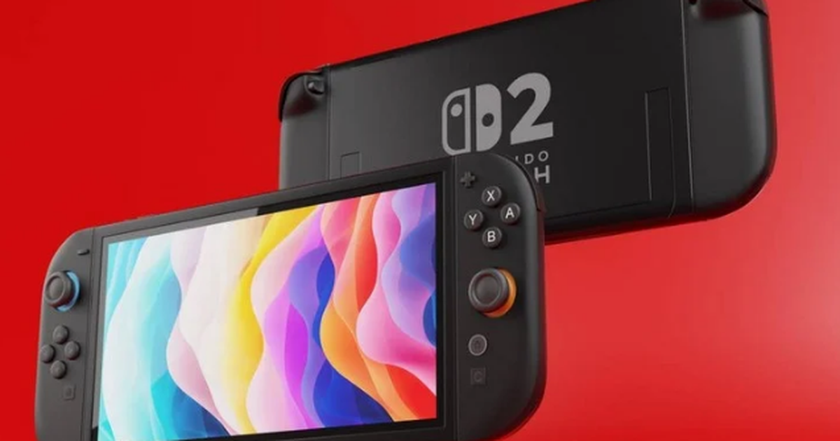 Nintendo Switch 2 supera vendas do modelo anterior e conquista novos fãs O Switch 2 dobra as vendas do primeiro Switch no mesmo período de lançamento (Foto: Reprodução)
