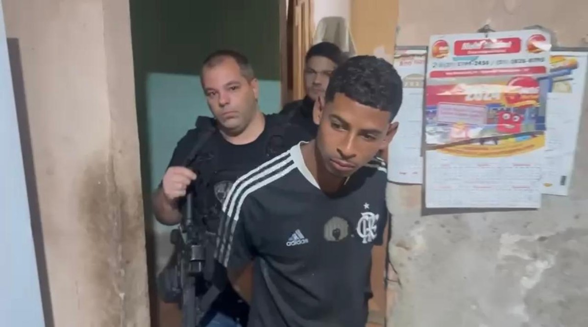 Foto:Reprodução