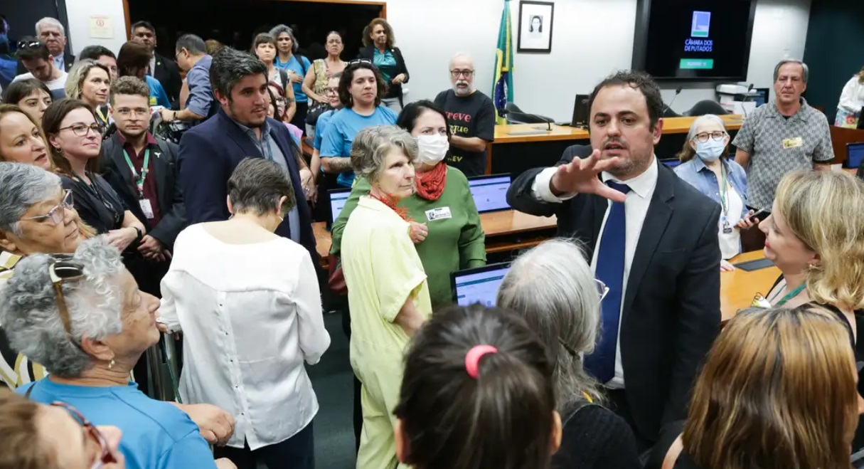 Foto:Reprodução