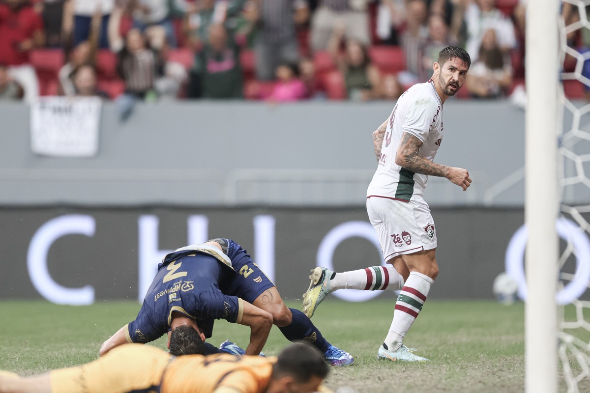 Foto:Reprodução