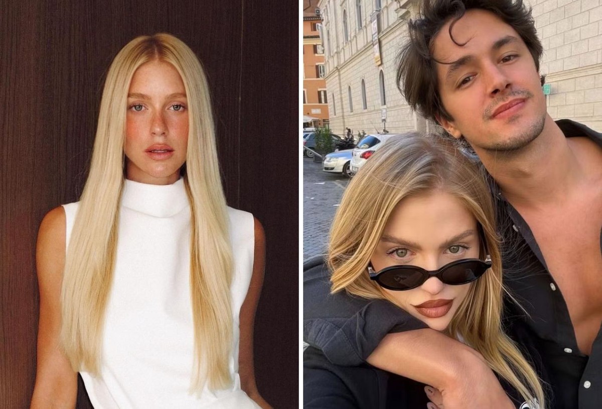 Marina Ruy Barbosa apoia Luísa Sonza após decisão de manter relacionamento fora dos holofotes (Foto: Reprodução/Instagram)