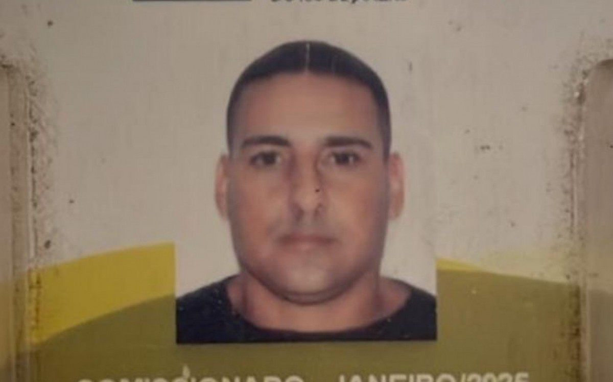 Foto:Reprodução