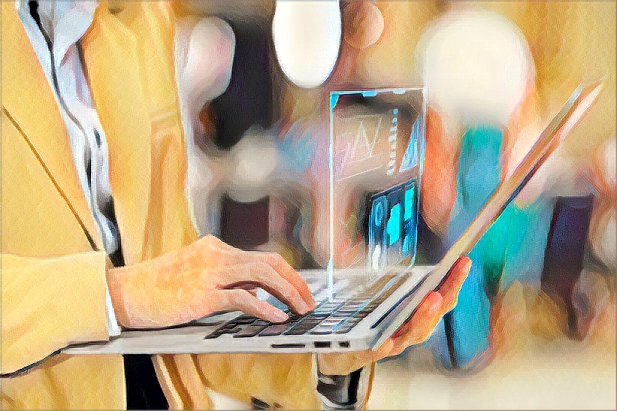 ChatGPT comete erro comum que faz repetir frases óbvias em respostas Mudança de comportamento dos compradores foi de reforço de tecnologia para segurança de fornecimento de serviços (Foto: Getty Images)