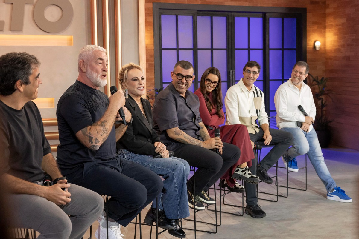 Foto:Reprodução