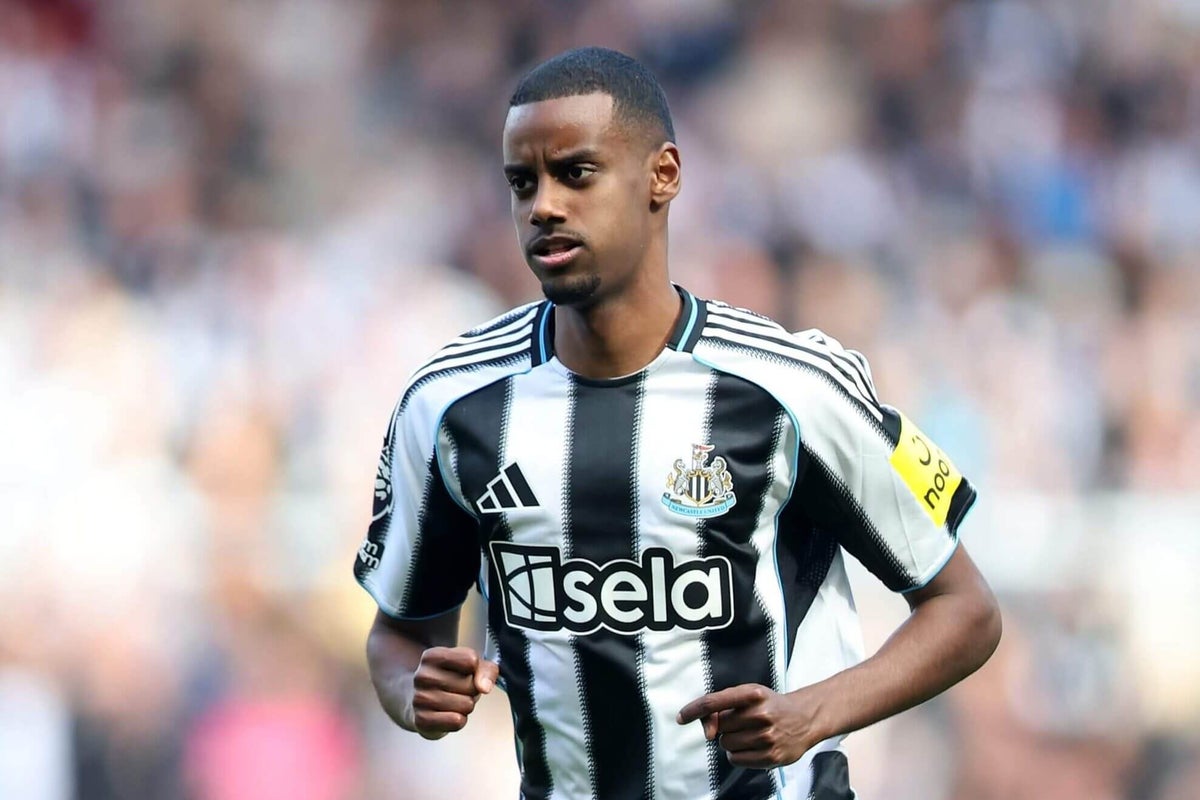 Evite escalar estes jogadores na primeira rodada da Fantasy Premier League Foto: Reprodução/The Athletic UK