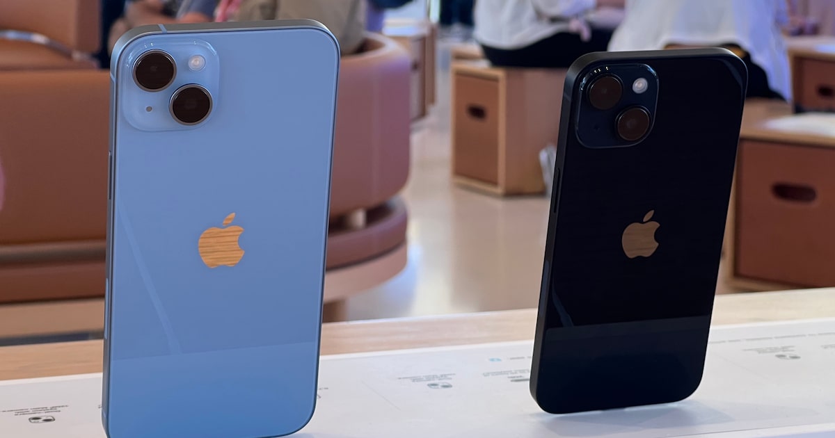 iOS 19: Apple confirma data de lançamento do novo sistema operacional do iPhone