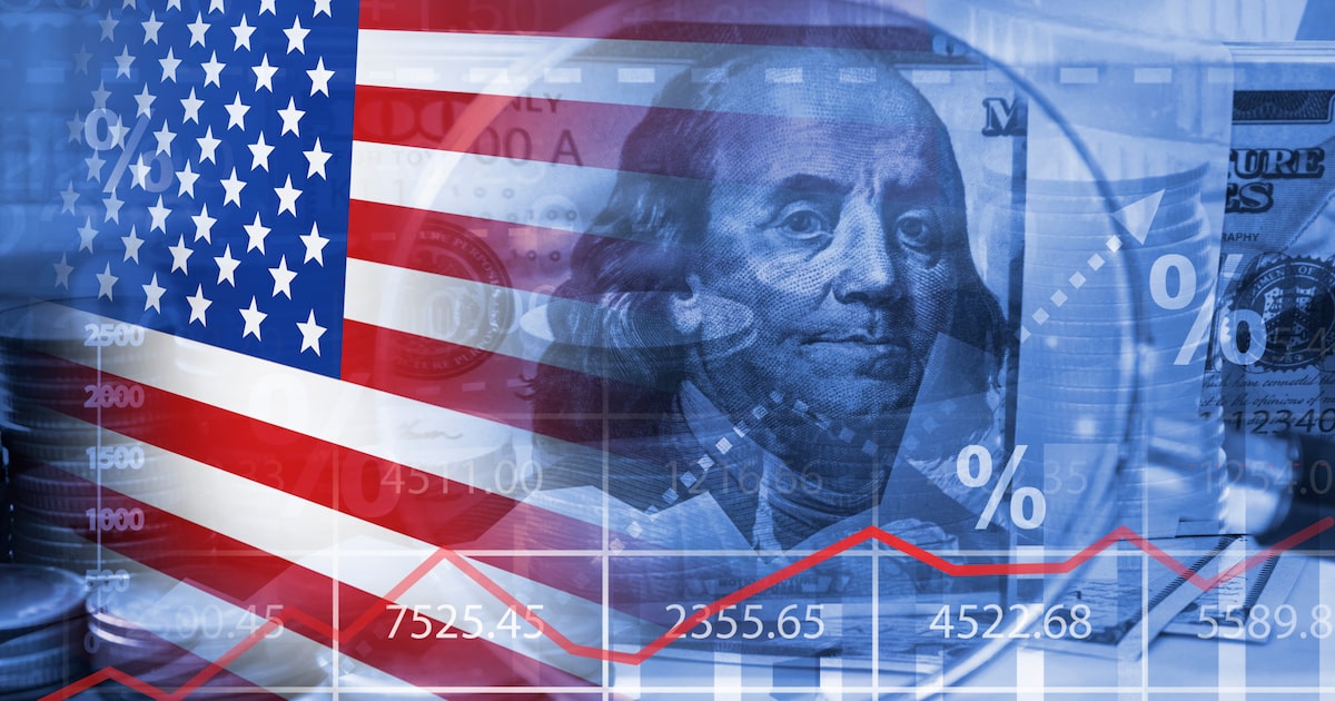 Empresas americanas têm cortado investimentos e contratações na tentativa de evitar o repasse das tarifas aos consumidores (Foto: janews094 - stock.adobe.com)