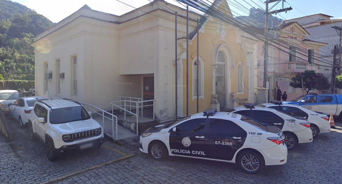 Casal é morto a tiros em sítio enquanto crianças estavam presentes na casa A 158ª DP, em Bom Jardim, investiga o crime — Foto: Google Maps/Reprodução
