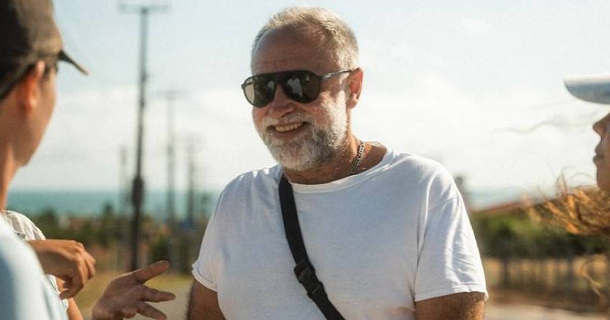 Foto:Reprodução