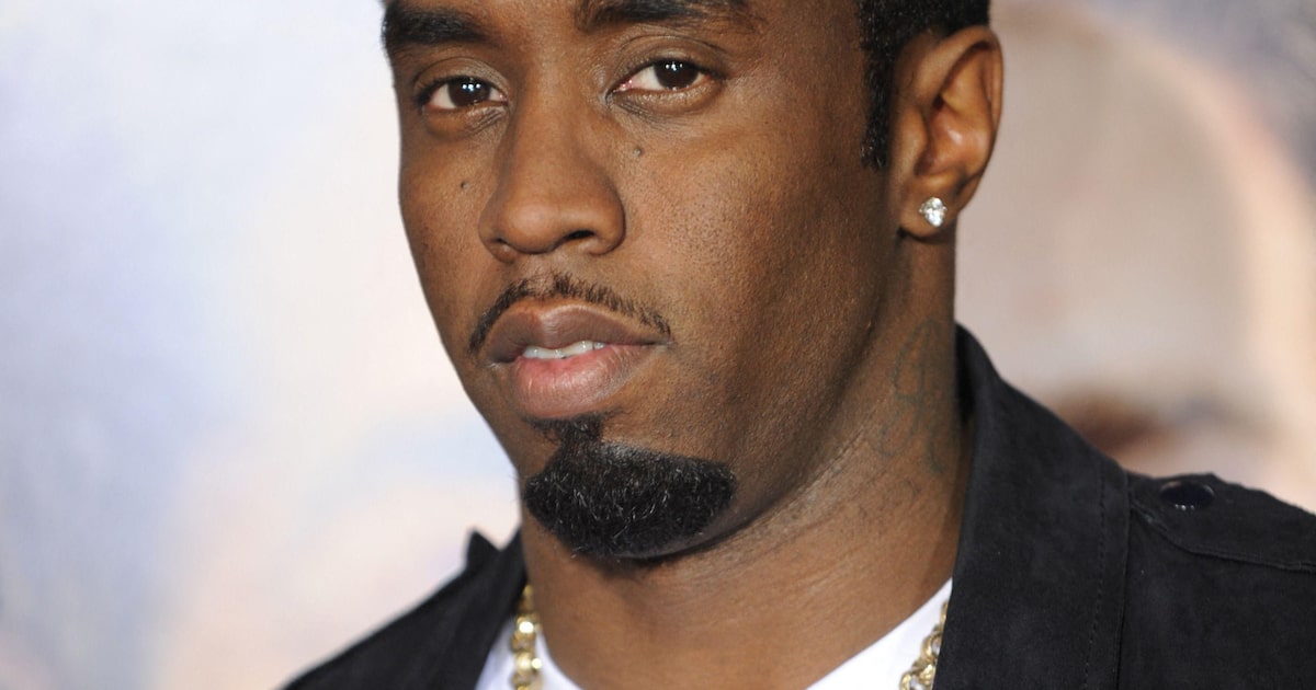 Diddy enfrenta novo processo por acusação de drogas e estupro contra dançarino O rapper Sean 'Diddy' Combs é alvo de novo processo. (Foto: Mark Ralston/ AFP)