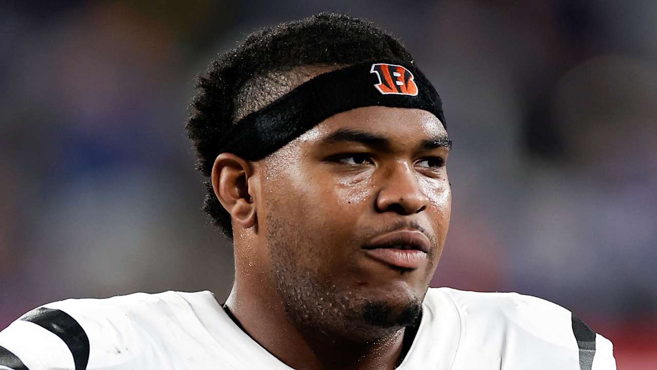 Foto: Reprodução/@NFL