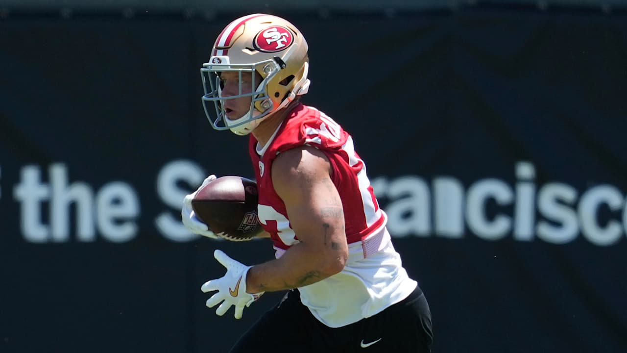 Kyle Juszczyk acredita na recuperação de Christian McCaffrey em 2025