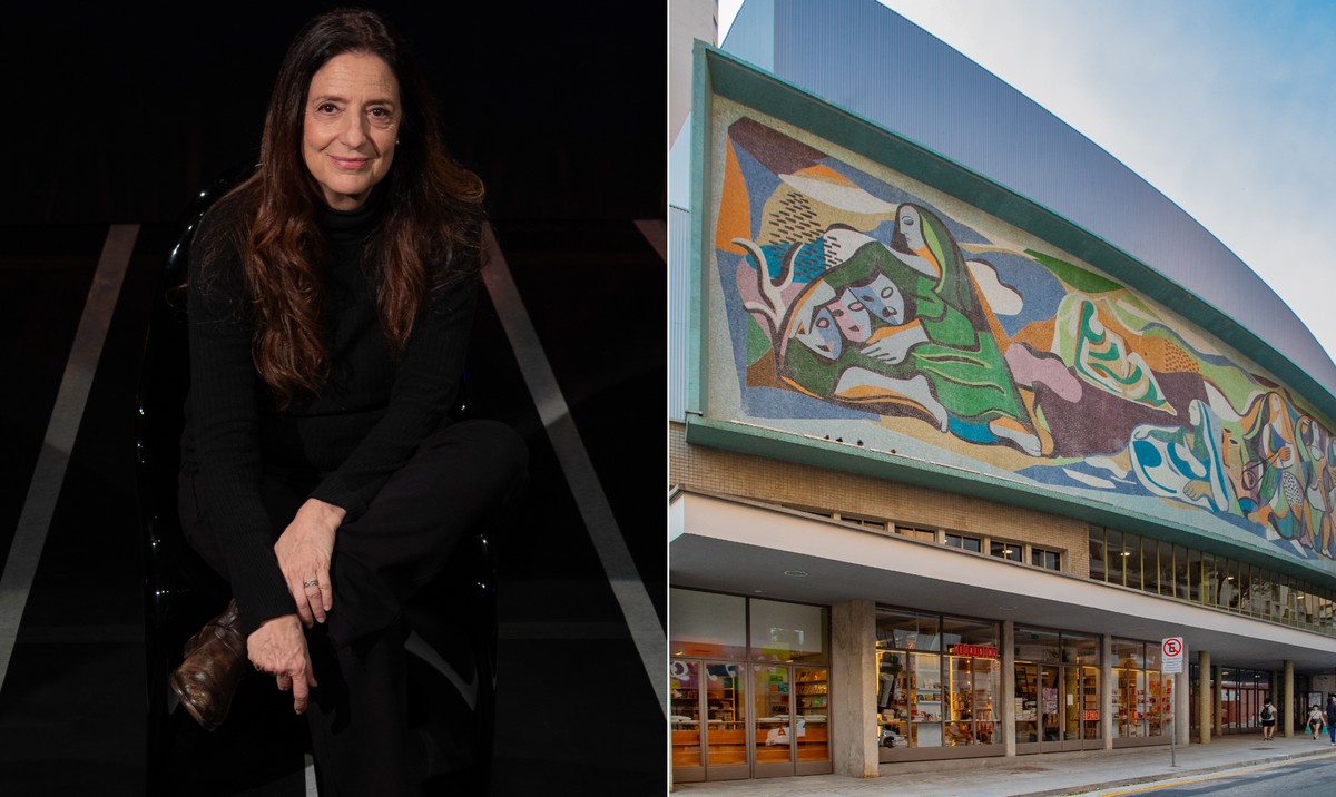 'A Alma Imoral' retorna a SP em temporada curta após incêndio no teatro Clarice Niskier e Teatro Cultura Artística: 'A Alma Imoral' em cartaz (Foto: Edilson Dantas)