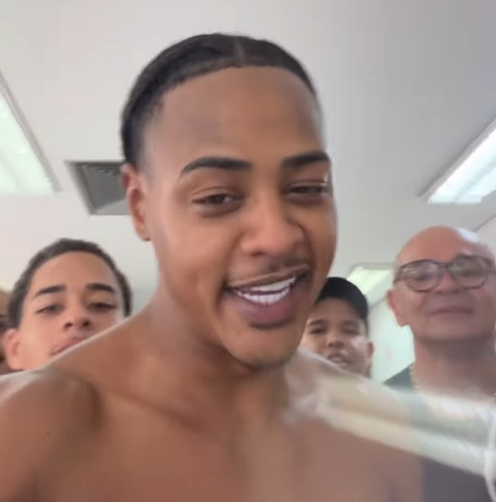 Foto:Reprodução