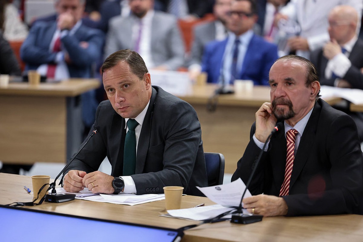 Foto:Reprodução