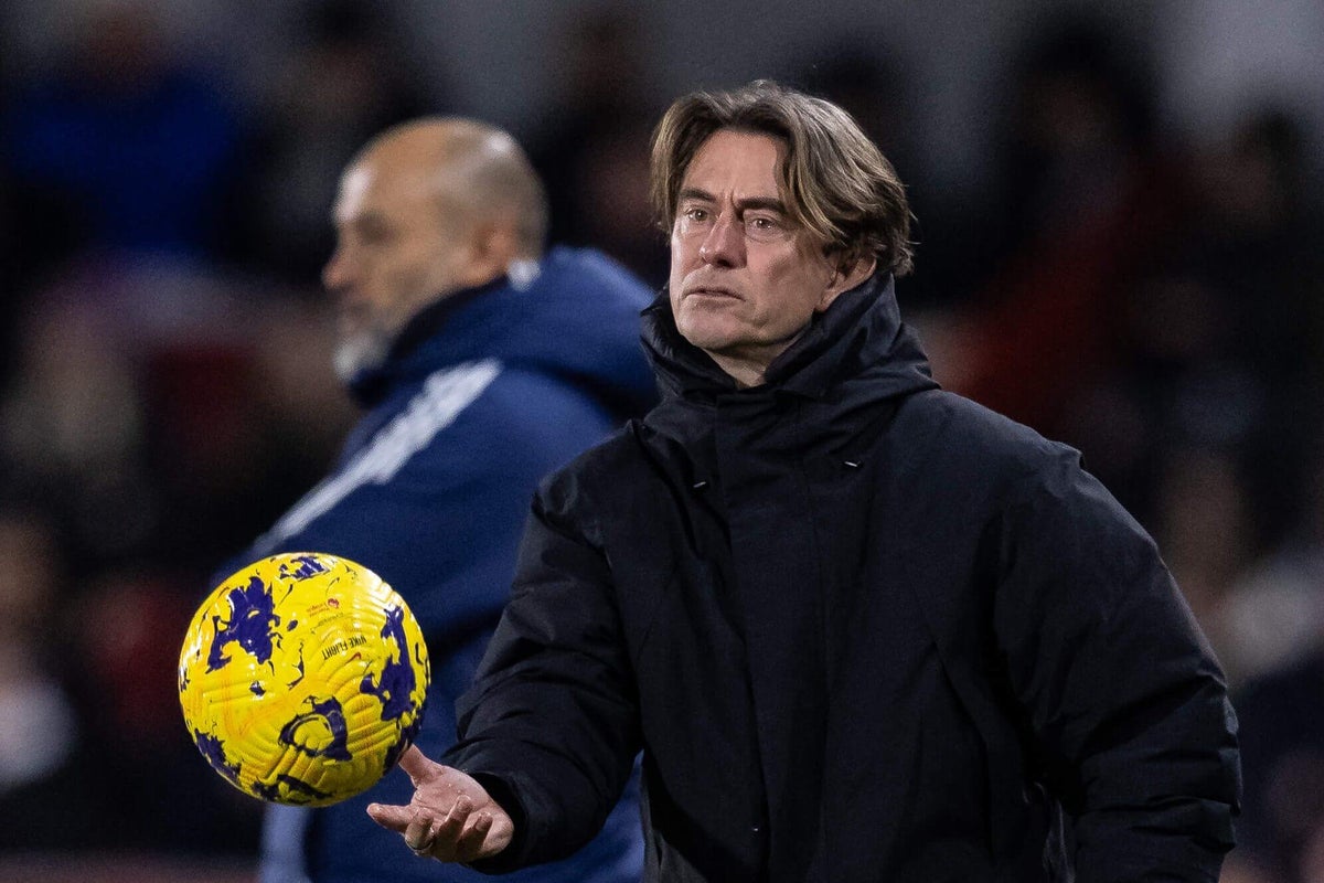 Foto: Reprodução/The Athletic UK