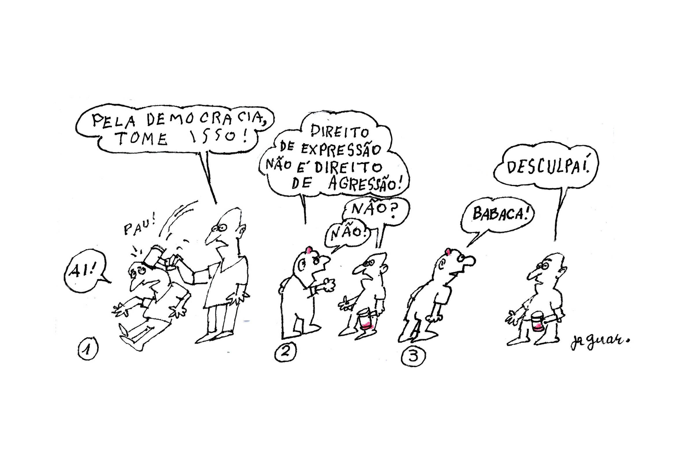 Foto:Reprodução