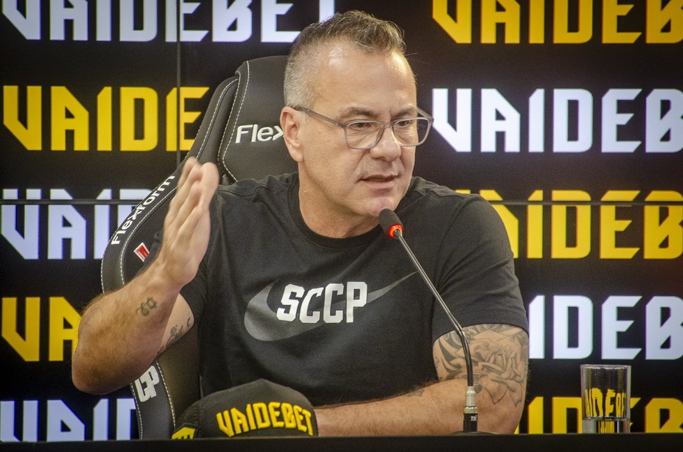 Foto:Reprodução