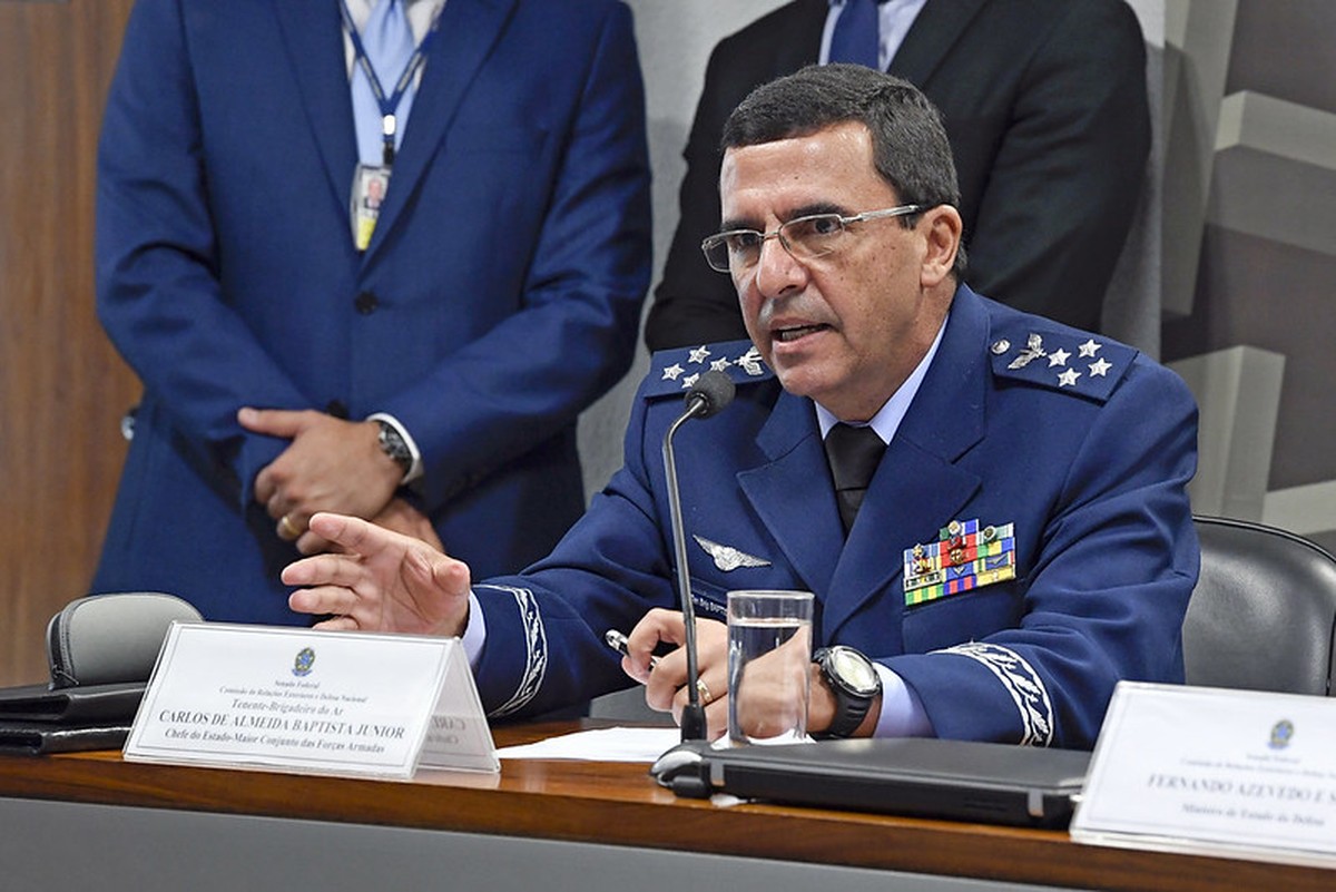 Foto:Reprodução