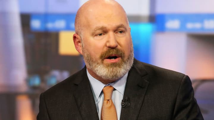 Cliff Asness. (Foto: Chris Goodney | Bloomberg | Getty Images)