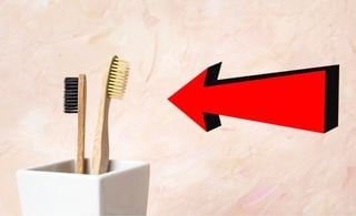 Dê uma nova vida à sua escova de dentes velha com estas nove dicas úteis Foto: Reprodução