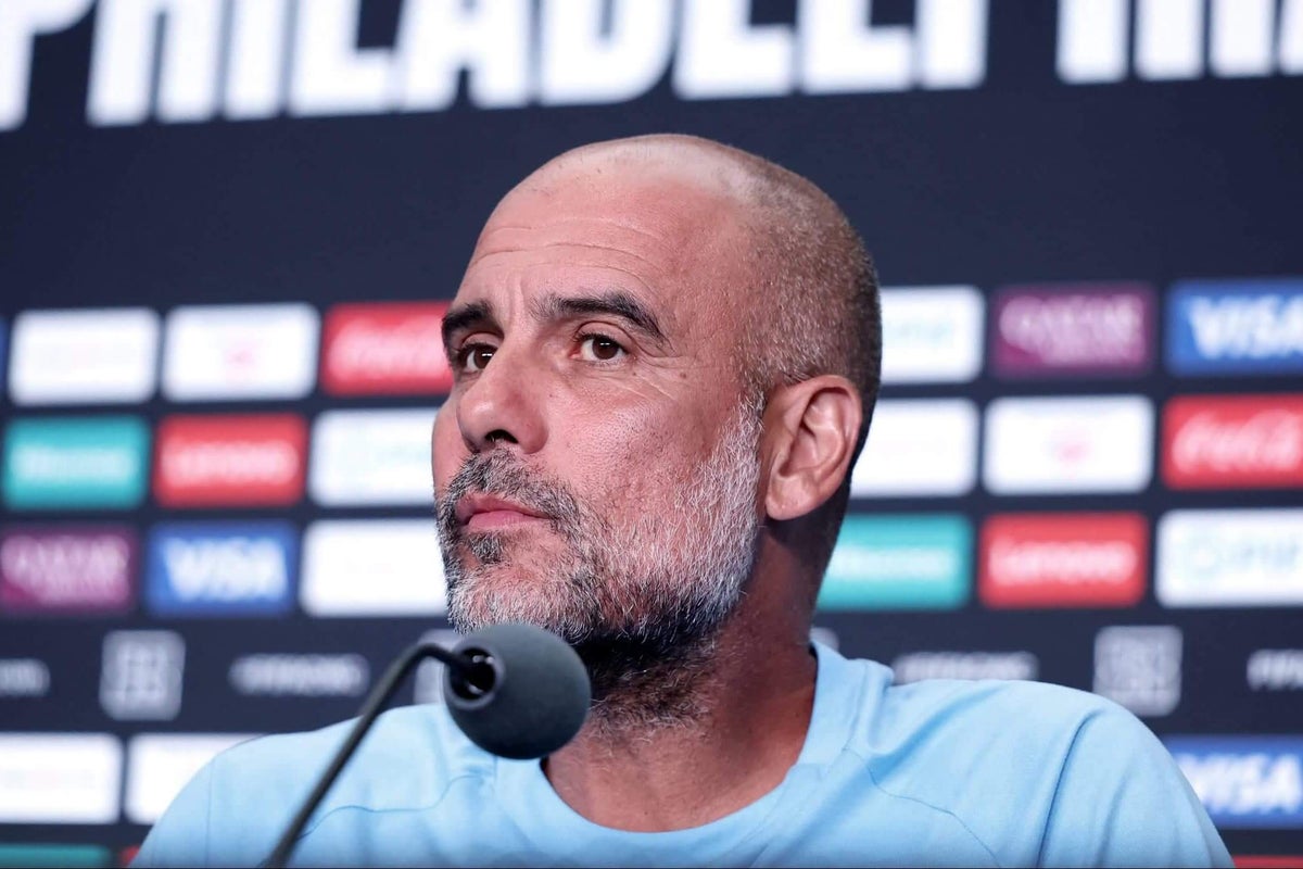 Foto: Reprodução/The Athletic UK