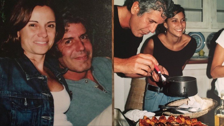 Anthony Bourdain revela lado inusitado de São Paulo em viagem cheia de surpresas Anthony Bourdain revela lado inusitado de São Paulo em viagem cheia de surpresas
