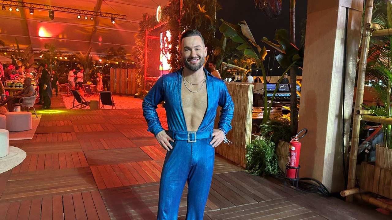 Foto:Reprodução