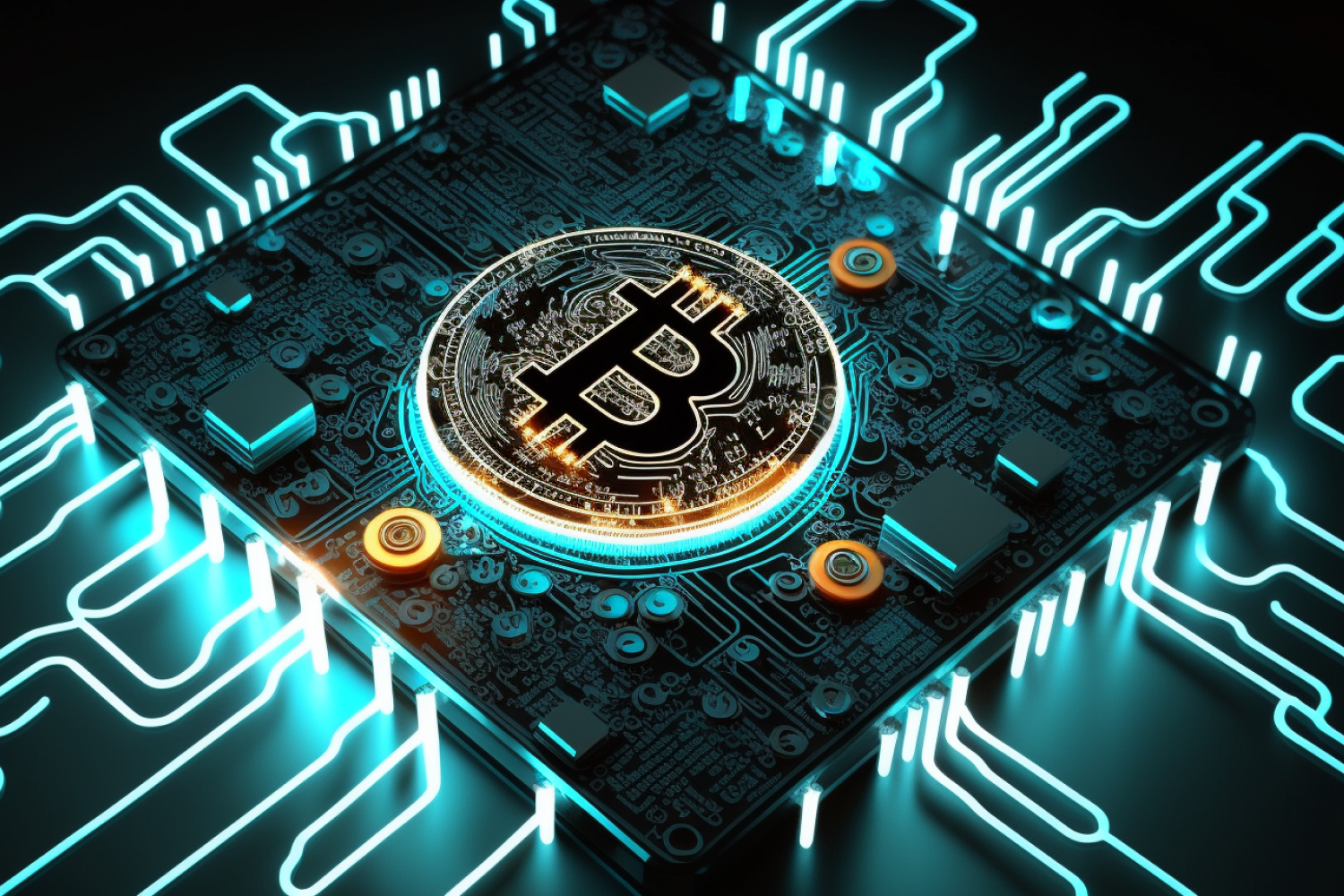 BTG prevê bitcoin a US$ 120 mil após atingir máxima histórica em recomendação a clientes Foto: Reprodução