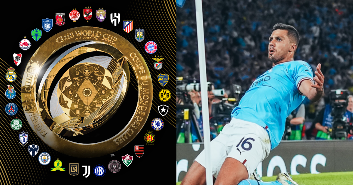 Real Madrid e Pachuca se enfrentam na Copa do Mundo de Clubes; saiba onde assistir Copa do Mundo de Clubes | Onde assistir aos jogos de Real Madrid, Manchester City e Juventus neste domingo? (Foto: Reprodução)