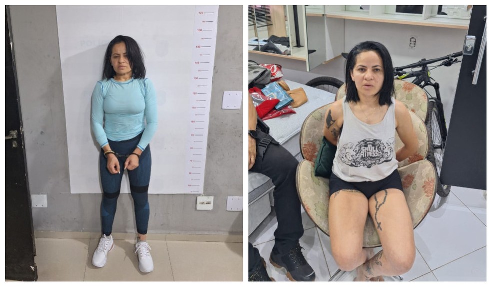 Foto:Reprodução
