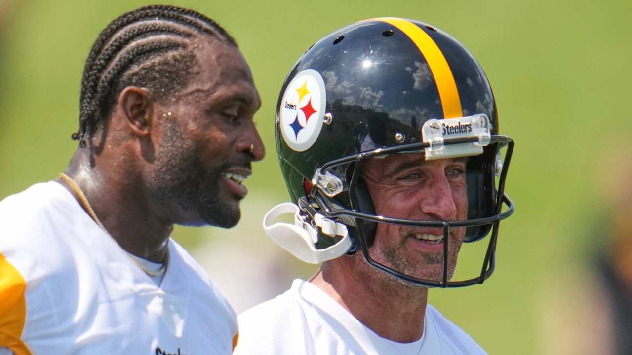 Foto: Reprodução/@NFL