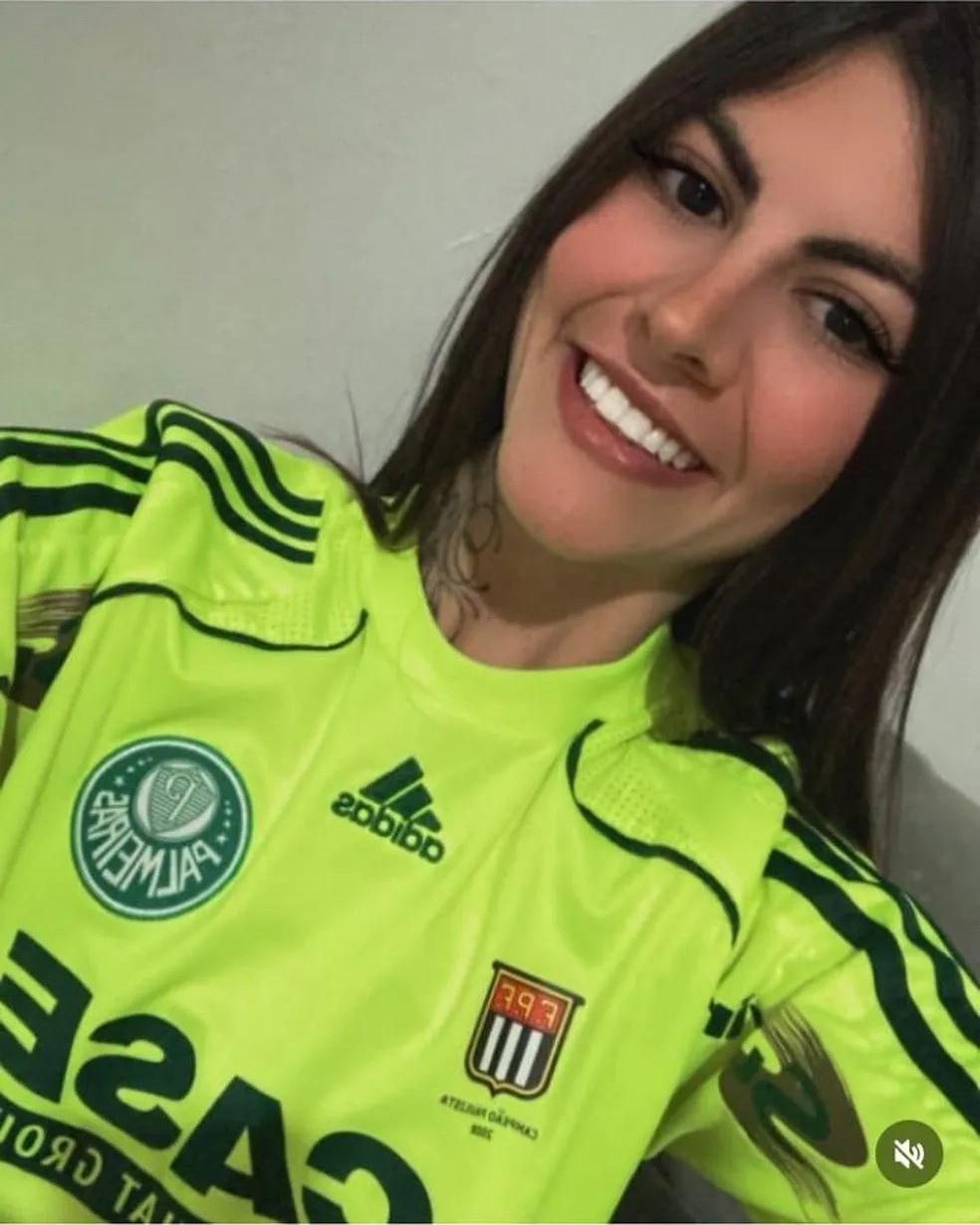 Foto:Reprodução