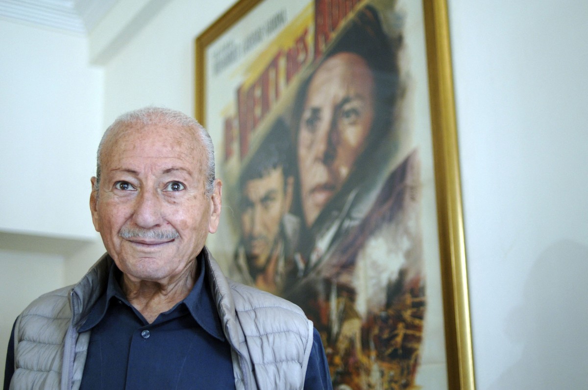 Foto:Reprodução