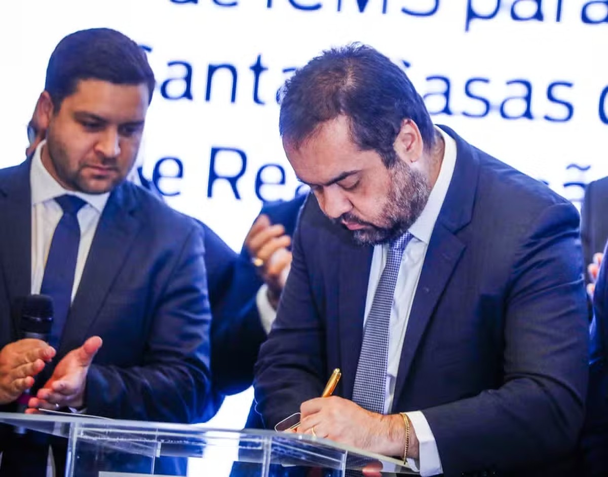 Foto:Reprodução