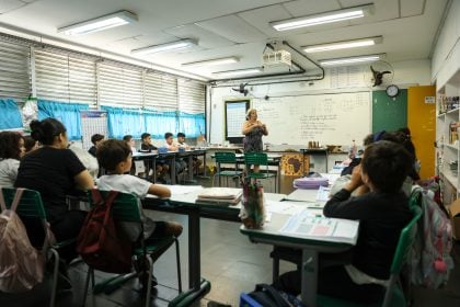 Comissão aprova uso de música nas escolas para apoiar alunos autistas Foto: Tomaz Silva/Agência Brasil