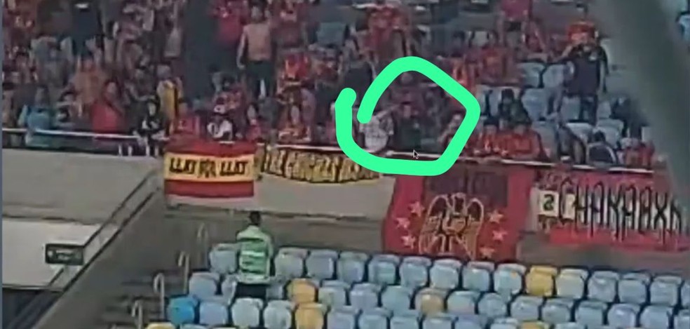 Foto:Reprodução