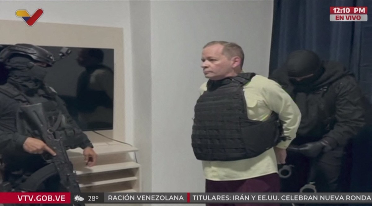 Foto:Reprodução